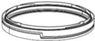 Orbegozo CP 134105 - Other specific safeguards - 6