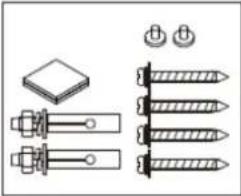 Orbegozo CP 134105 - Other specific safeguards - 8