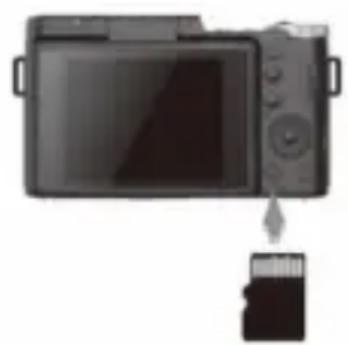 OKA 4K - NOTE: After closing the battery door, make sure that the door is - 8