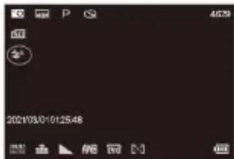 OKA 4K - NOTE: After closing the battery door, make sure that the door is - 6