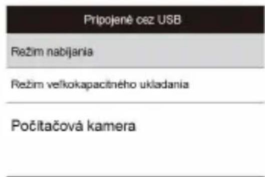 OKA 4K - Tlačidlo blesku - 1