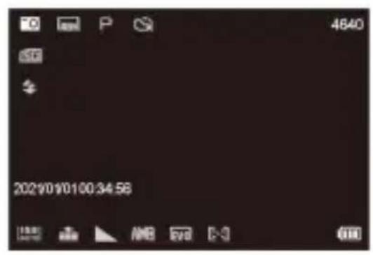 OKA 4K - Formato de fecha - 1