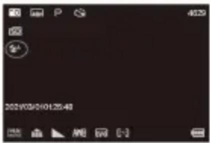 OKA 4K - Bouton Lecture (mode lecture) - 5