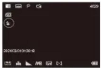 OKA 4K - Bouton Lecture (mode lecture) - 6