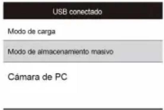 OKA 4K - - Conexión entre la cámara y la computadora - 2