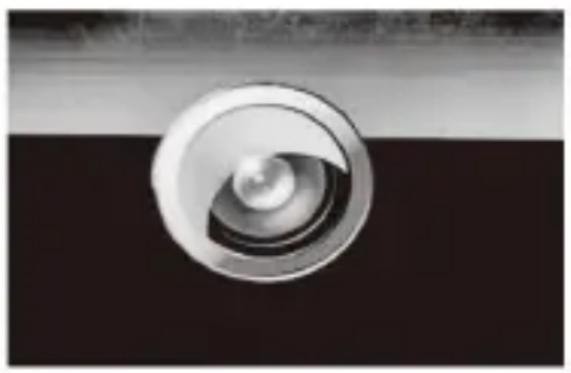 OKA 4K - 2.PC Cam (Caméra PC): Sélectionner PC Cam à l'écran et appuyer sur M/OK pour confirmer. La caméra peut alors être utilisée comme webcam sur l'ordinateur. - 2