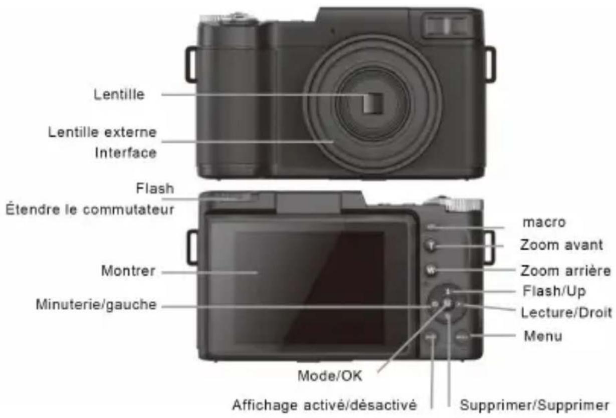 OKA 4K - Date Format - 1