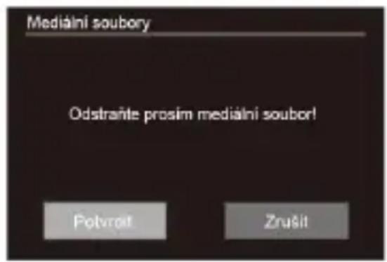 OKA 4K - Vložte baterii - 4