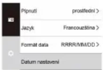 OKA 4K - Vložte baterii - 5