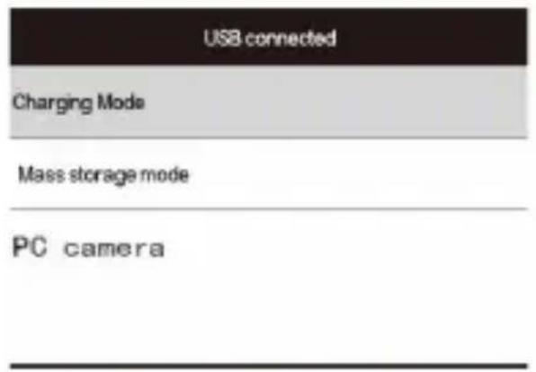 OKA 4K - - Camera and Computer Connection - 1