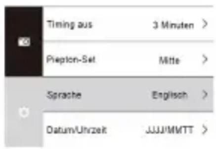 OKA 4K - Sprache - 2