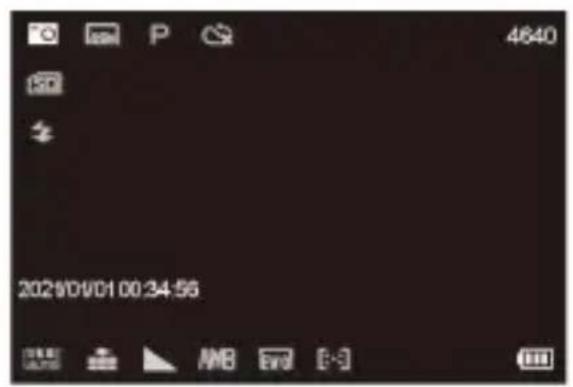 OKA 4K - - MENU Menu Button (Menu Settings) - 1