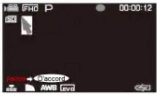 OKA 4K - NOTE: After closing the battery door, make sure that the door is - 12