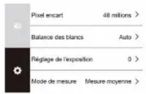 OKA 4K - Bouton Lecture (mode lecture) - 4