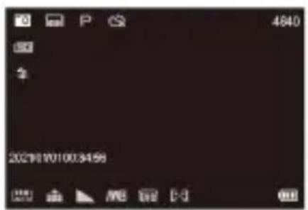 OKA 4K - - Tasto menu (impostazioni menu) - 3