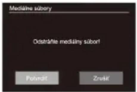 OKA 4K - Bouton Lecture (mode lecture) - 12