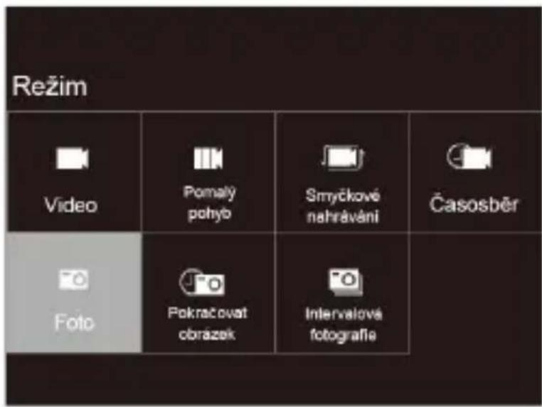 OKA 4K - Tlačidlo vymazania - 2