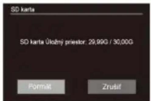 OKA 4K - Zapnutie a vypnutie fotoaparátu - 1