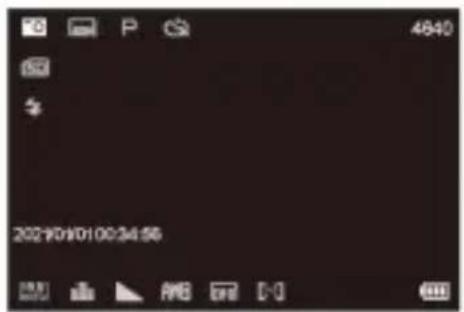 OKA 4K - - Tasto menu (impostazioni menu) - 4