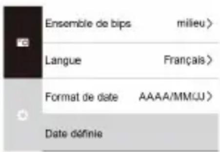 OKA 4K - Bouton Lecture (mode lecture) - 3