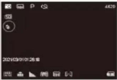 OKA 4K - NOTE: After closing the battery door, make sure that the door is - 7