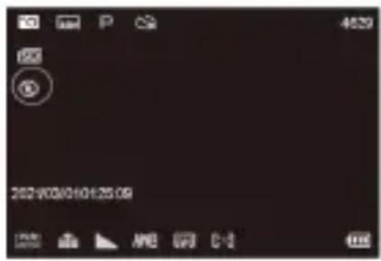 OKA 4K - Bouton Flash - 2
