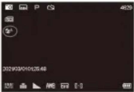 OKA 4K - Flashlight Button - 3