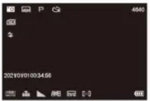 OKA 4K - - Tasto menu (impostazioni menu) - 1