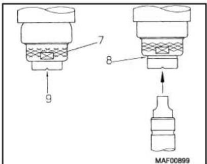 Mafell ZB 600 E - Inhaltsverzeichnis - 2