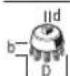 BOSCH GWS 12-125 P Professional - -1] [m/s] - 4