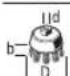 BOSCH GWS 12-125 P Professional - Toegestane slijpgereedschappen - 6