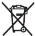 BOSCH GWS 12-125 P Professional - Kasutuskõlbmatuks muutunud seadmete käitlus - 1