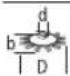 BOSCH GWS 12-125 P Professional - Dbsday/min [m/s] - 5