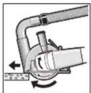 BOSCH GWS 12-125 P Professional - | Svensk - 1