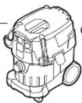 BOSCH GWS 12-125 P Professional - ابزارهای ساب مجاز - 4