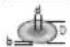 BOSCH GWS 12-125 P Professional - Approved abrasive tools - 2