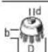 BOSCH GWS 12-125 P Professional - -1] [m/s] - 4