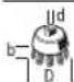 BOSCH GWS 12-125 P Professional - | Magyar - 4