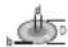 BOSCH GWS 12-125 P Professional - | Magyar - 2