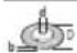 BOSCH GWS 12-125 P Professional - -1] [m/s] - 1