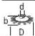 BOSCH GWS 12-125 P Professional - -1] [m/s] - 5