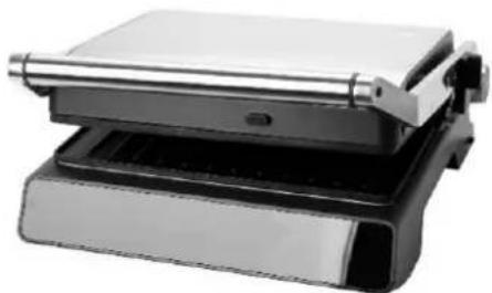 Emerio CG-130860.1 - GUARANTEE AND CUSTOMER SERVICE - 3