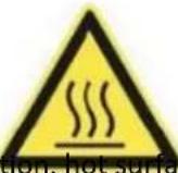Emerio CG-130860.1 - SAFETY INSTRUCTIONS - 1