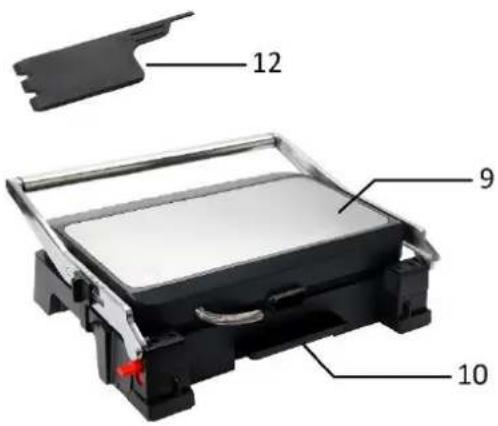 Emerio CG-130859.1 - 3