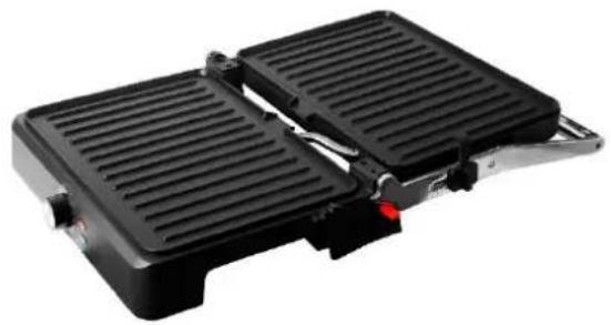 Emerio CG-130859.1 - USE AS OPEN GRILL - 1