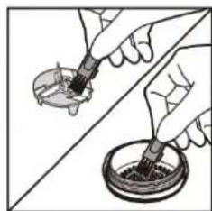 Emerio LR-131325.1 - CLEANING AND MAINTENANCE - 3