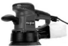Mafell SG 500 - Manutenzione - 12