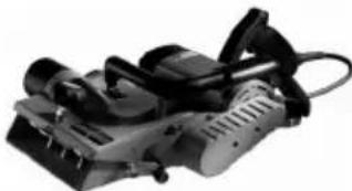 Mafell SG 500 - Manutenzione - 13