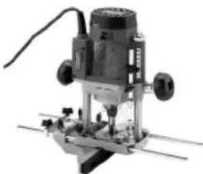 Mafell SG 500 - Manutenzione - 14