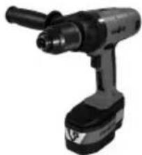 Mafell SG 500 - Manutenzione - 11